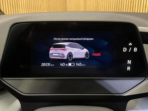 CUPRA Born - Afbeelding 16 van 30