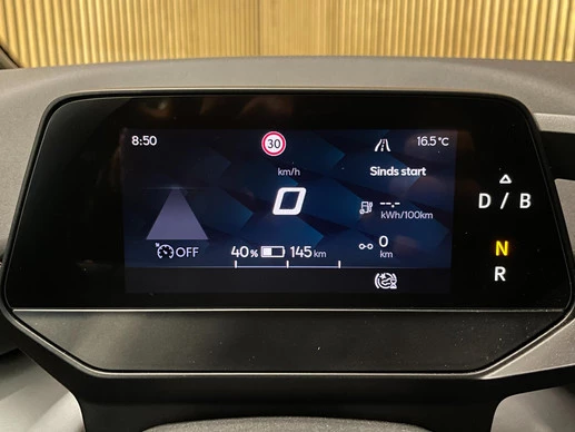 CUPRA Born - Afbeelding 17 van 30