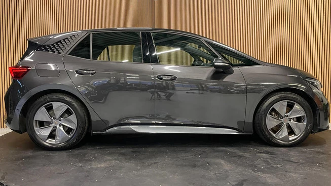 CUPRA Born - Afbeelding 21 van 30