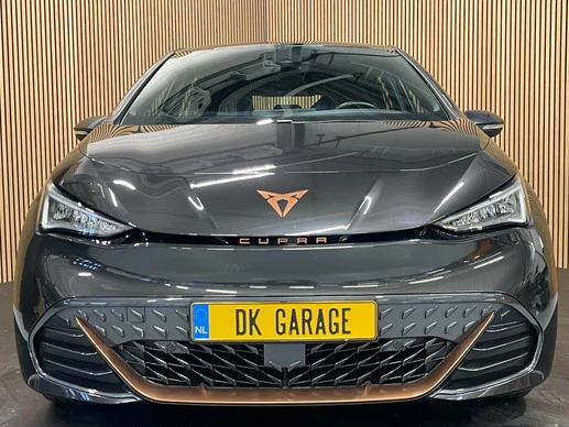 CUPRA Born - Afbeelding 24 van 30