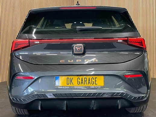 CUPRA Born - Afbeelding 25 van 30