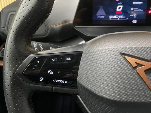 CUPRA Born - Afbeelding 29 van 30