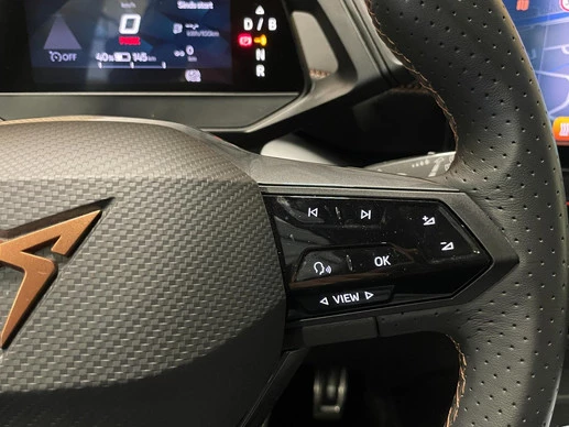 CUPRA Born - Afbeelding 30 van 30