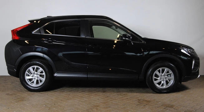 Mitsubishi Eclipse Cross - Afbeelding 2 van 27