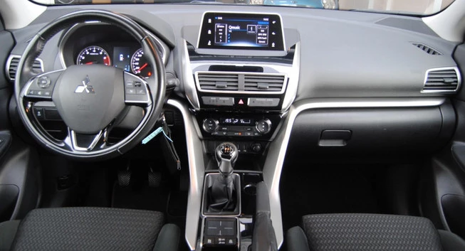 Mitsubishi Eclipse Cross - Afbeelding 3 van 27