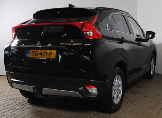 Mitsubishi Eclipse Cross - Afbeelding 6 van 27