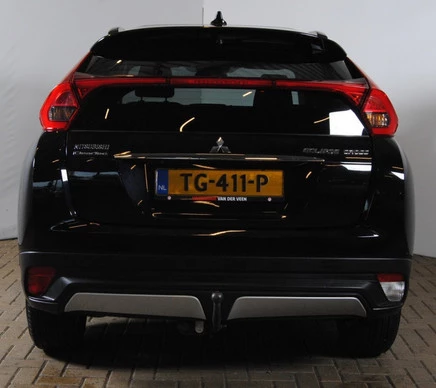 Mitsubishi Eclipse Cross - Afbeelding 7 van 27