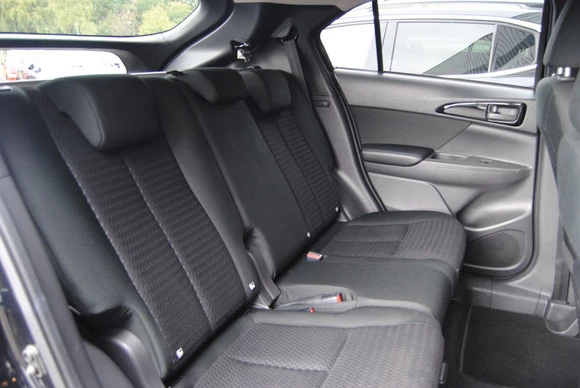Mitsubishi Eclipse Cross - Afbeelding 8 van 27