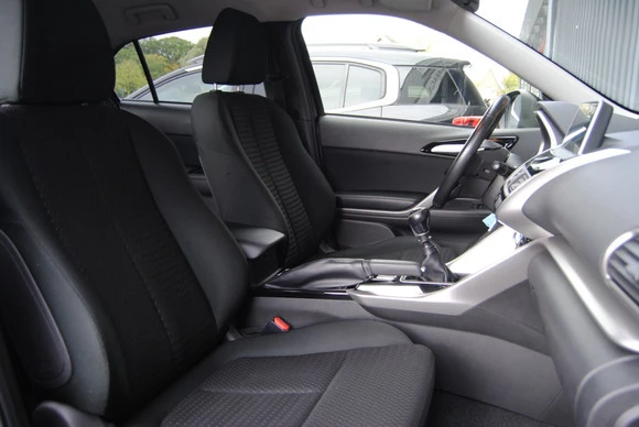 Mitsubishi Eclipse Cross - Afbeelding 9 van 27