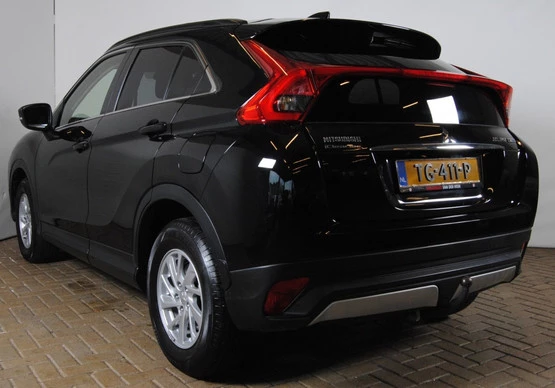 Mitsubishi Eclipse Cross - Afbeelding 10 van 27