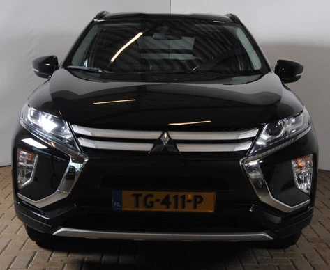 Mitsubishi Eclipse Cross - Afbeelding 11 van 27