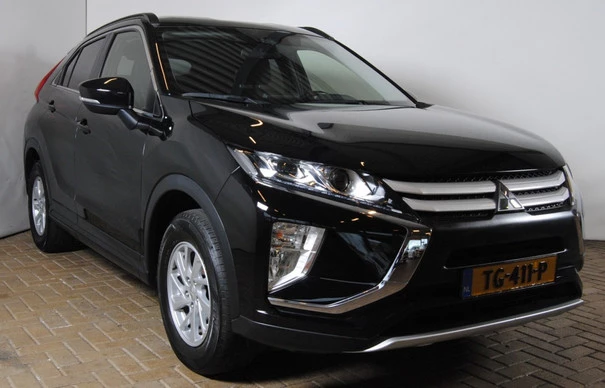Mitsubishi Eclipse Cross - Afbeelding 12 van 27