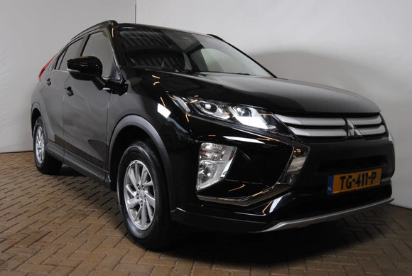 Mitsubishi Eclipse Cross - Afbeelding 13 van 27