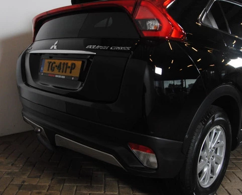 Mitsubishi Eclipse Cross - Afbeelding 14 van 27