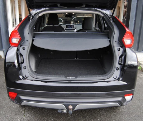 Mitsubishi Eclipse Cross - Afbeelding 15 van 27