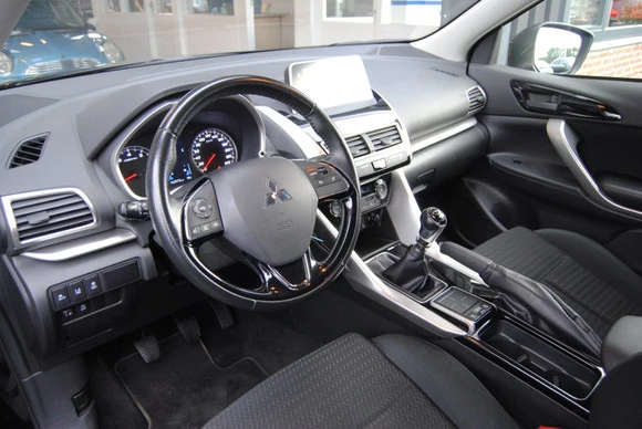 Mitsubishi Eclipse Cross - Afbeelding 16 van 27