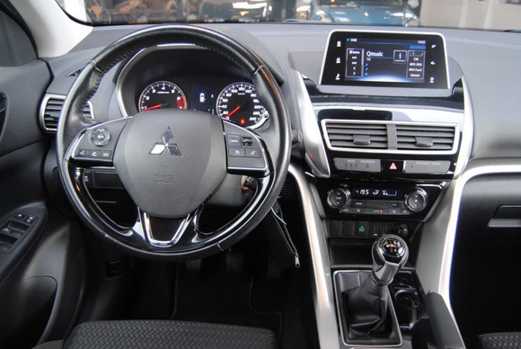 Mitsubishi Eclipse Cross - Afbeelding 18 van 27