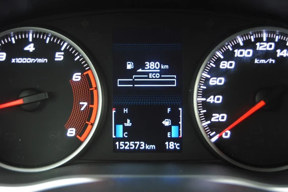 Mitsubishi Eclipse Cross - Afbeelding 20 van 27