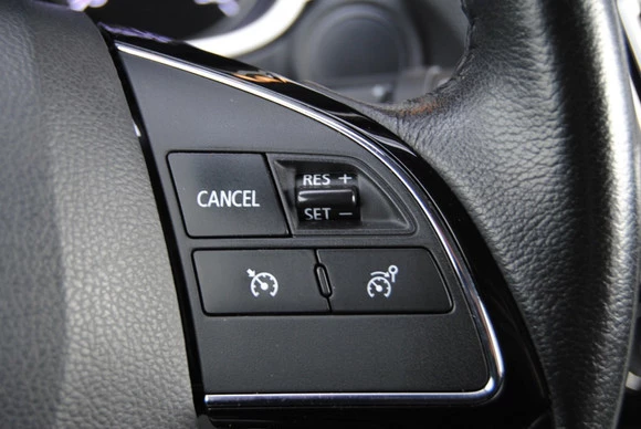 Mitsubishi Eclipse Cross - Afbeelding 21 van 27