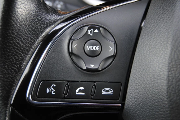 Mitsubishi Eclipse Cross - Afbeelding 22 van 27