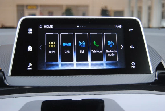 Mitsubishi Eclipse Cross - Afbeelding 24 van 27