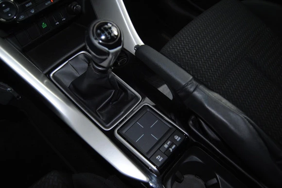 Mitsubishi Eclipse Cross - Afbeelding 25 van 27