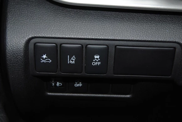 Mitsubishi Eclipse Cross - Afbeelding 27 van 27