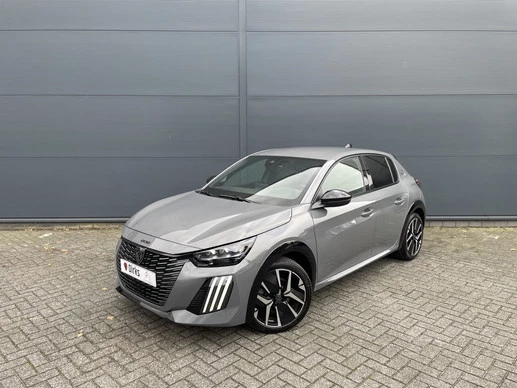 Peugeot 208 - Afbeelding 1 van 30