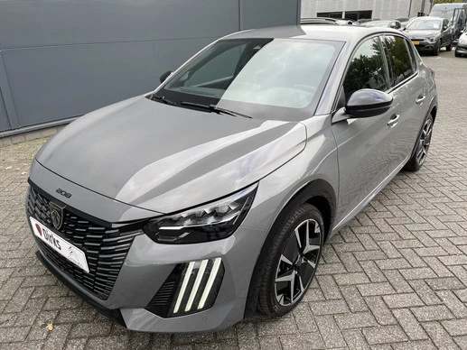 Peugeot 208 - Afbeelding 3 van 30