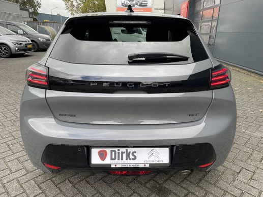 Peugeot 208 - Afbeelding 5 van 30