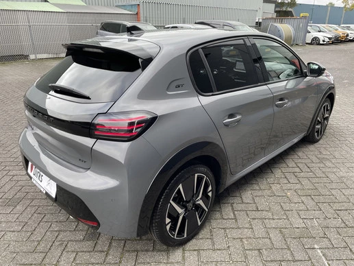 Peugeot 208 - Afbeelding 6 van 30