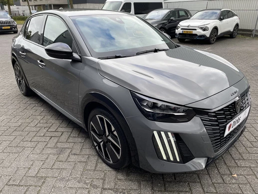 Peugeot 208 - Afbeelding 7 van 30