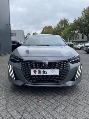 Peugeot 208 - Afbeelding 8 van 30