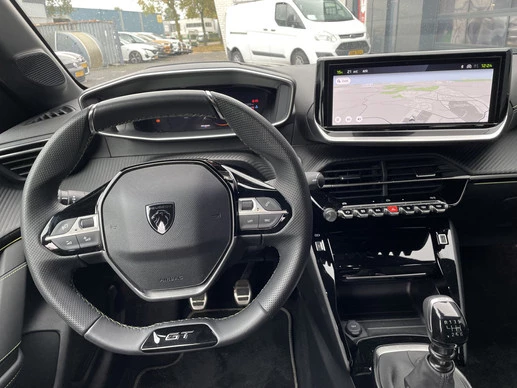 Peugeot 208 - Afbeelding 13 van 30