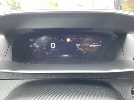 Peugeot 208 - Afbeelding 14 van 30