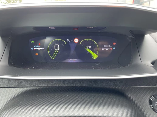 Peugeot 208 - Afbeelding 17 van 30