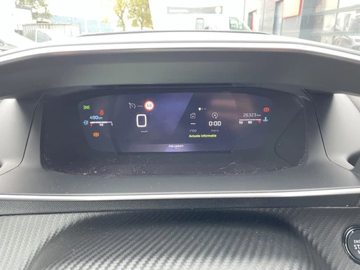 Peugeot 208 - Afbeelding 18 van 30