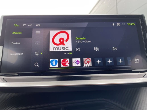 Peugeot 208 - Afbeelding 24 van 30