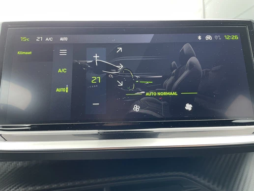 Peugeot 208 - Afbeelding 25 van 30