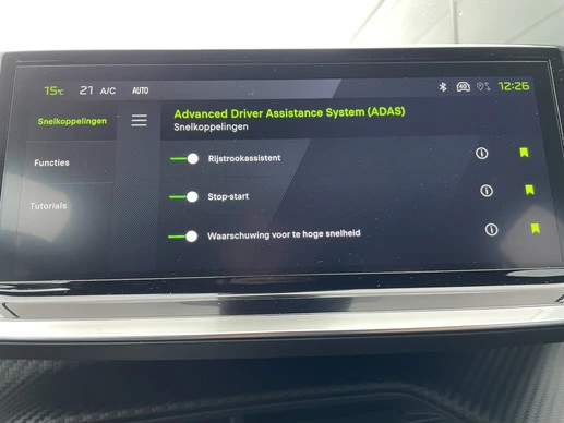 Peugeot 208 - Afbeelding 26 van 30