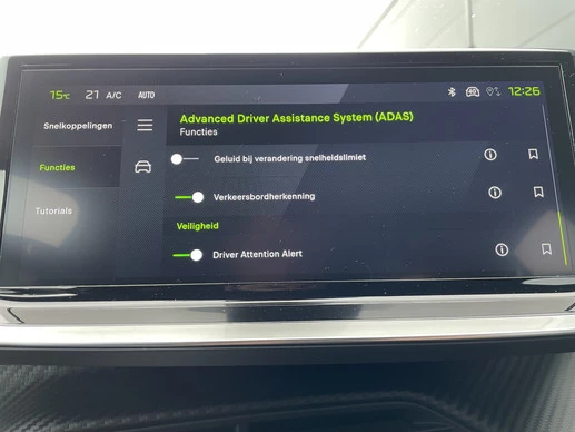 Peugeot 208 - Afbeelding 27 van 30