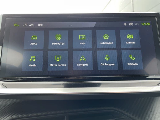 Peugeot 208 - Afbeelding 28 van 30