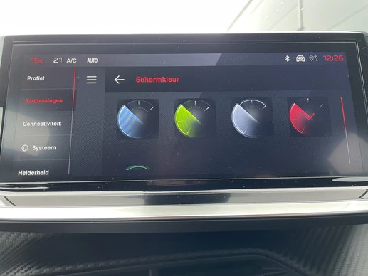 Peugeot 208 - Afbeelding 29 van 30