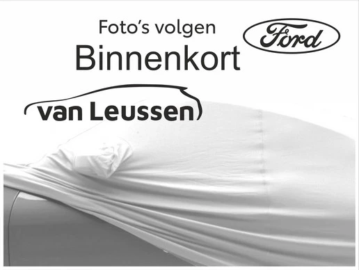 Ford Tourneo Courier - Afbeelding 2 van 4