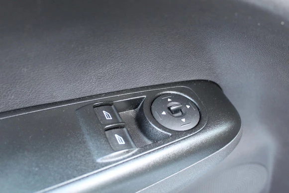 Ford Tourneo Courier - Afbeelding 6 van 27