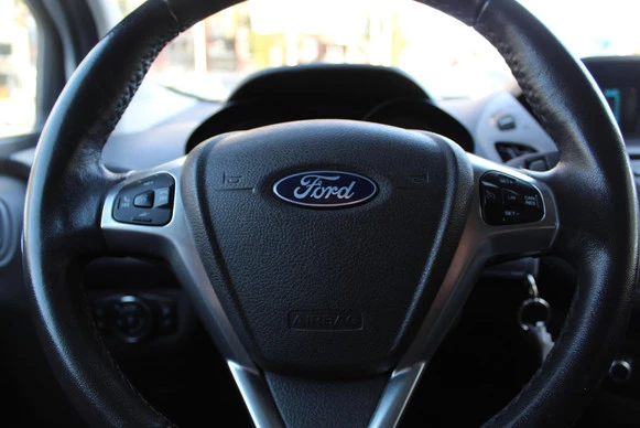 Ford Tourneo Courier - Afbeelding 7 van 27