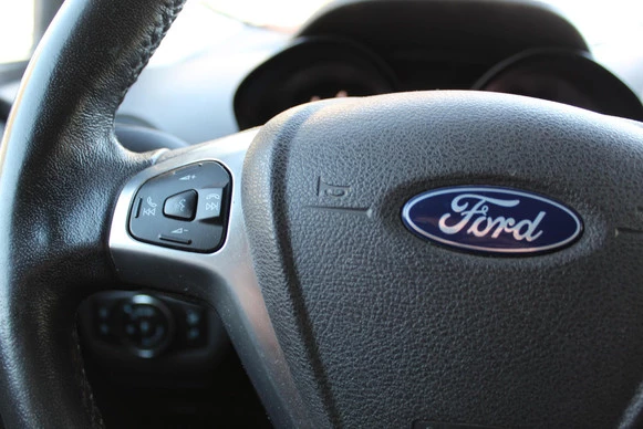 Ford Tourneo Courier - Afbeelding 8 van 27