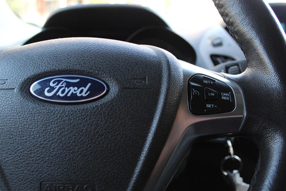 Ford Tourneo Courier - Afbeelding 9 van 27