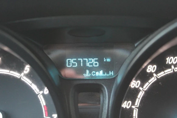 Ford Tourneo Courier - Afbeelding 10 van 27