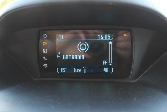 Ford Tourneo Courier - Afbeelding 26 van 27